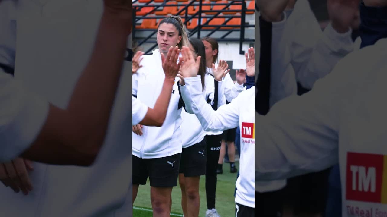 🔥 El nostre moment és ara ✊🏼