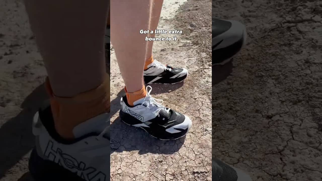 Hoka Speedgoat 7 Mid-Run Review