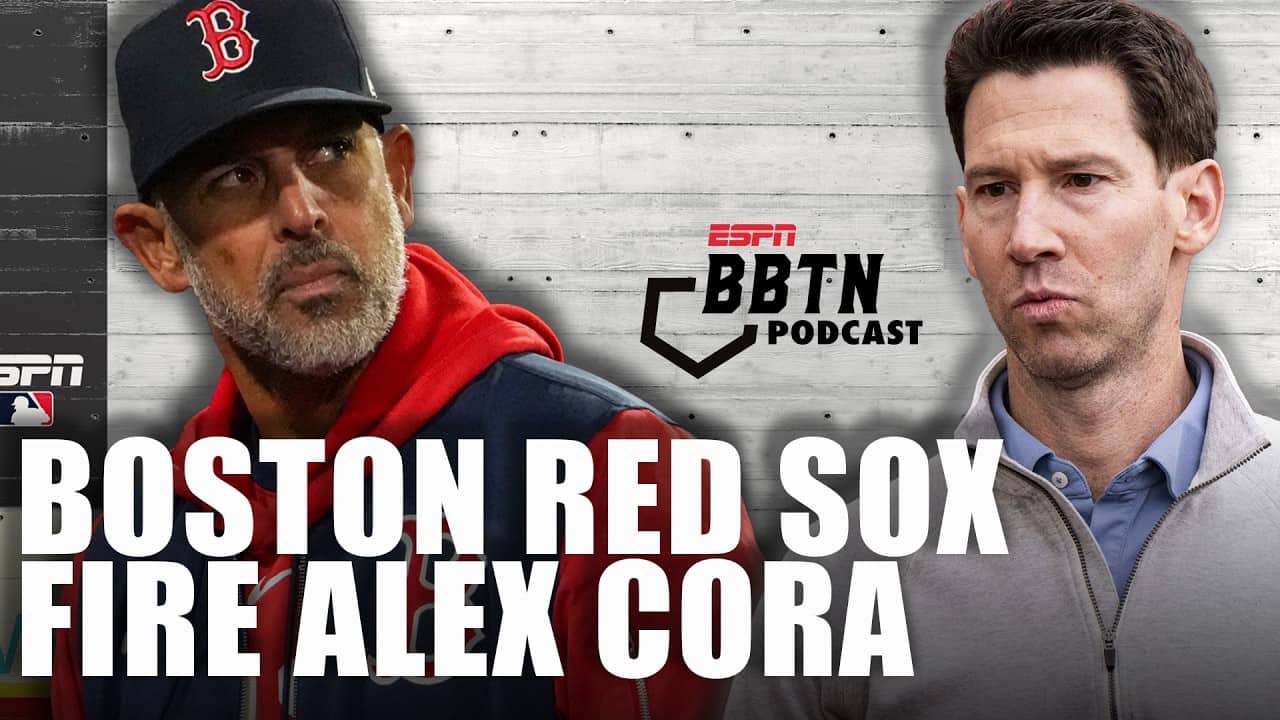 Power Struggle That Led to His Exit + Will Phillies Pursue Cora? + Cubs Win 10 Straight | BBTN Pod
