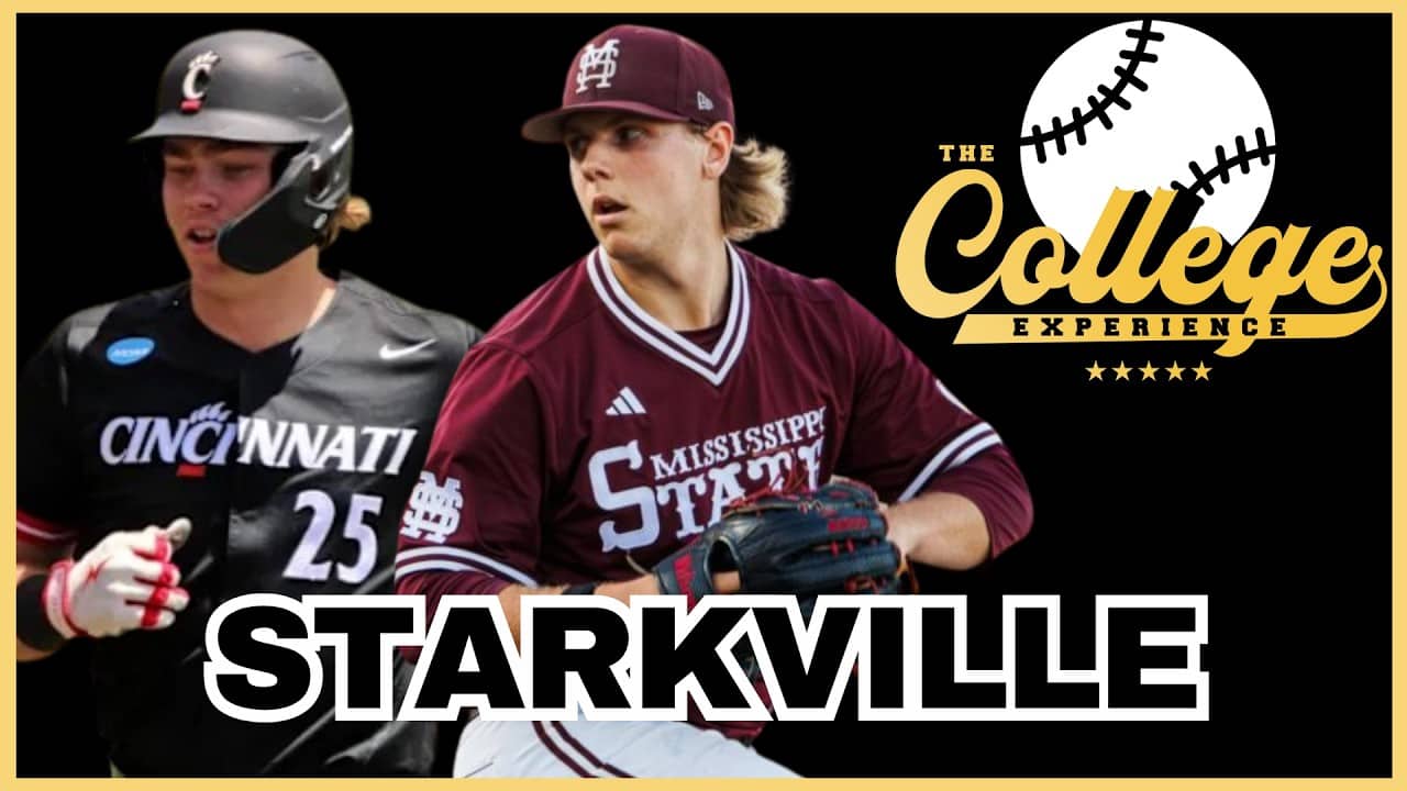 Starkville Regional Preview & Picks - 2026 NCAA Baseball Tournament Betting Odds