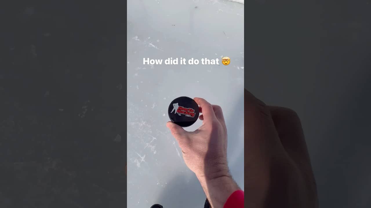 My Rink is RUINED!