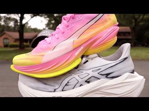 5 Shoes That Helped Me Run a Sub 2:30 Marathon