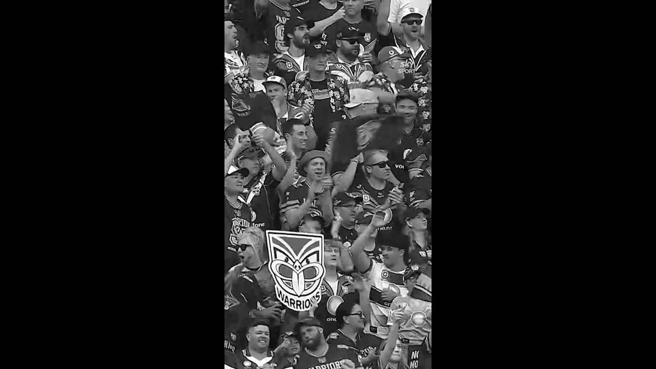 𝟖𝐩𝐦 𝐢𝐧 𝐁𝐫𝐢𝐬𝐛𝐚𝐧𝐞 👌   #NRL #SkySportNZ
