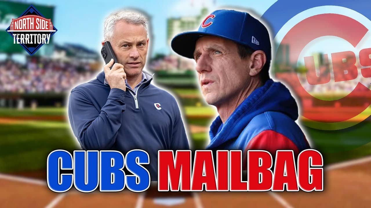 Cubs mailbag: Who’s to blame if this season keeps slipping away? | North Side Territory