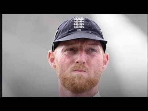 Ben Stokes Retired From International Cricket