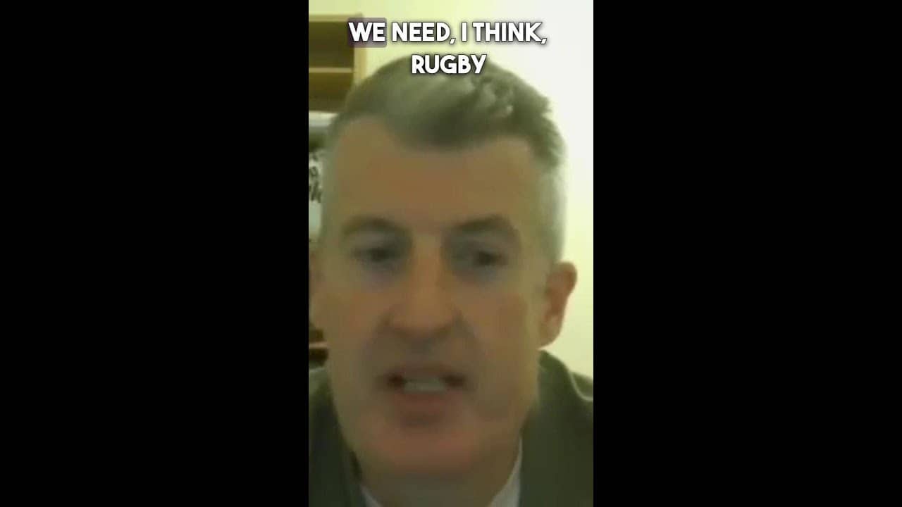Rugby league needs more controversy!