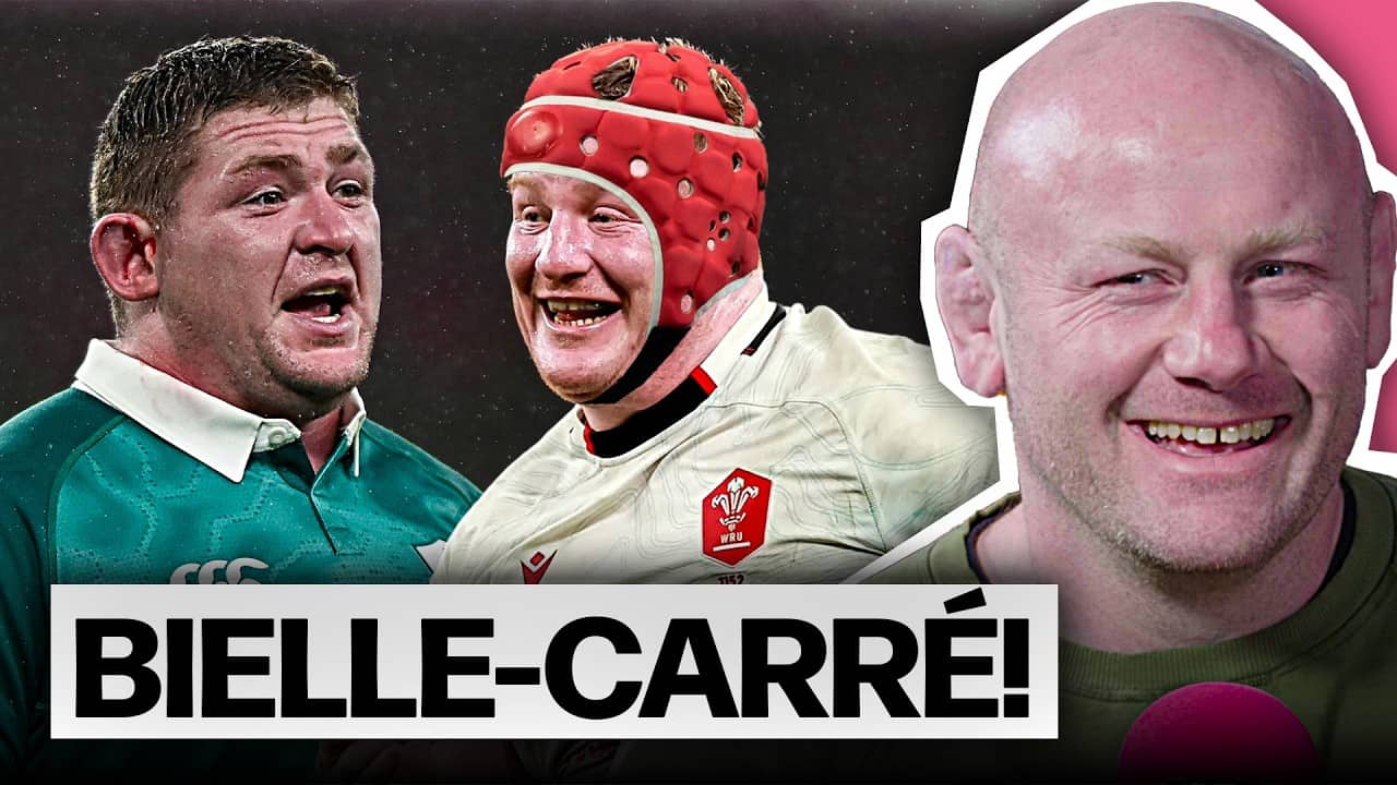 Ireland Defeat Reborn Wales To Keep Six Nations Title Hopes Alive