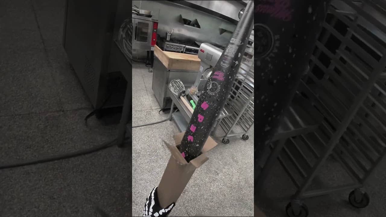 Unboxing the Combat MFG Crumb Reaper