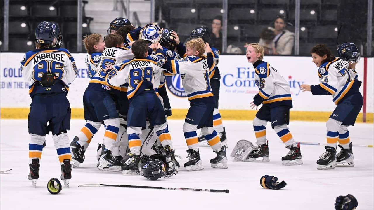 2026 Blue Note Cup
