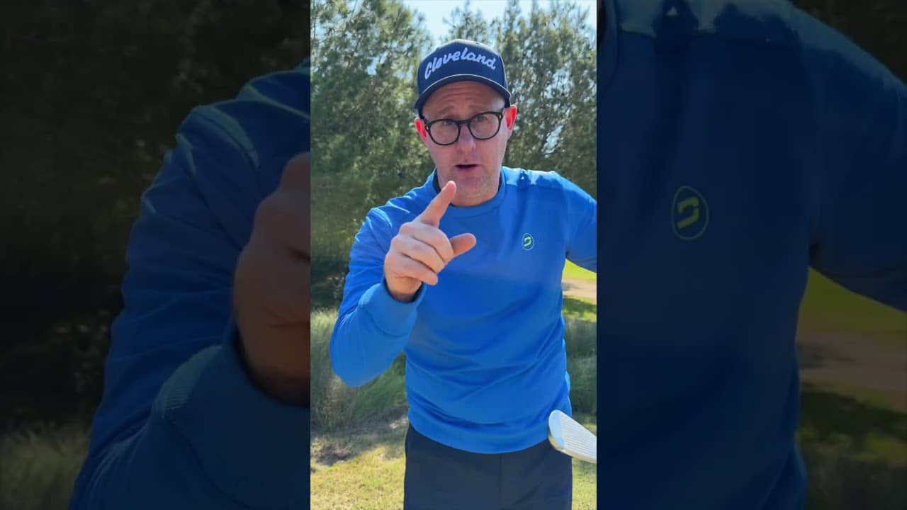 Iron Tee Height: BASIC Mistakes Explained