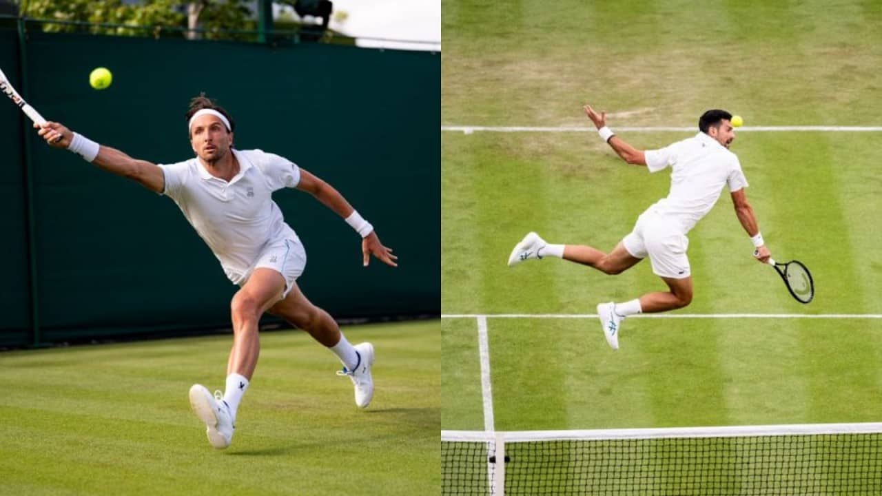 Wimbledon 2026 - Arthur Rinderknech : “La plus belle défaite de ma carrière, sûrement”