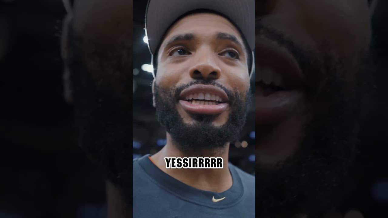 a dream come true🥹 #nyknicks #nbachampions