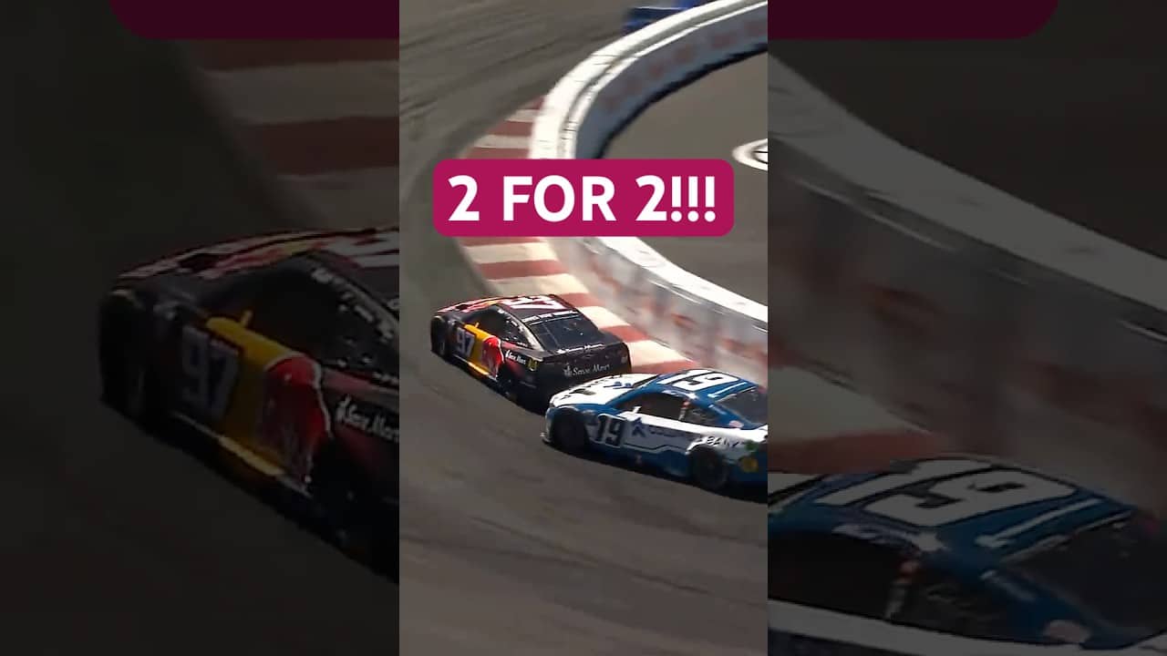 A weekend sweeeeep for SVG 😮‍💨