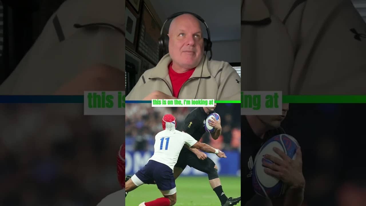 Can France beat New Zealand in New Zealand this time? 🇫🇷 🇳🇿 #allblacks #france #nz #rugby
