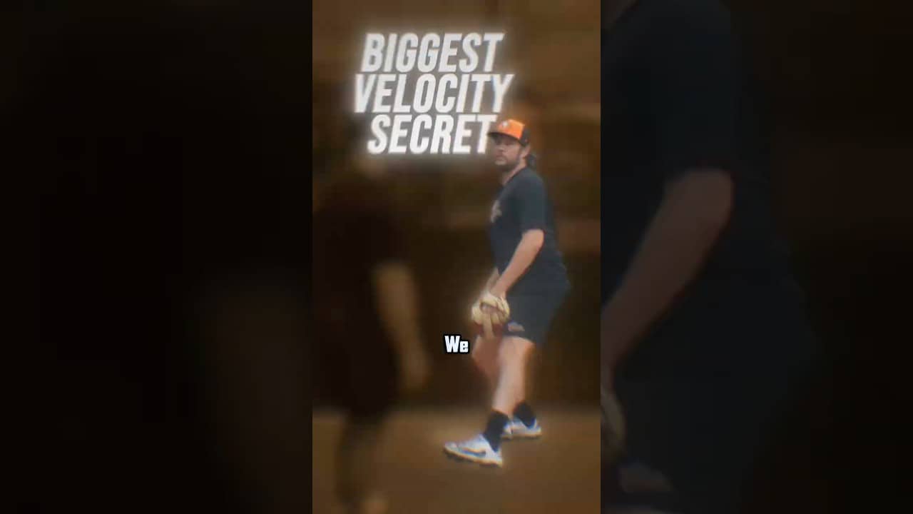 Where Your Velocity Comes From