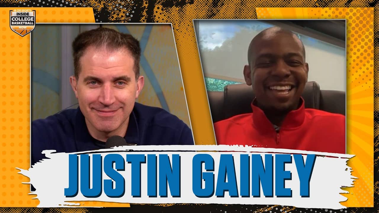 "They're all winners" -  NC State's Justin Gainey analyzes his first roster in Raleigh