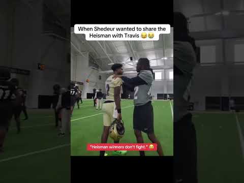 Can’t forget these times at Colorado 🍿