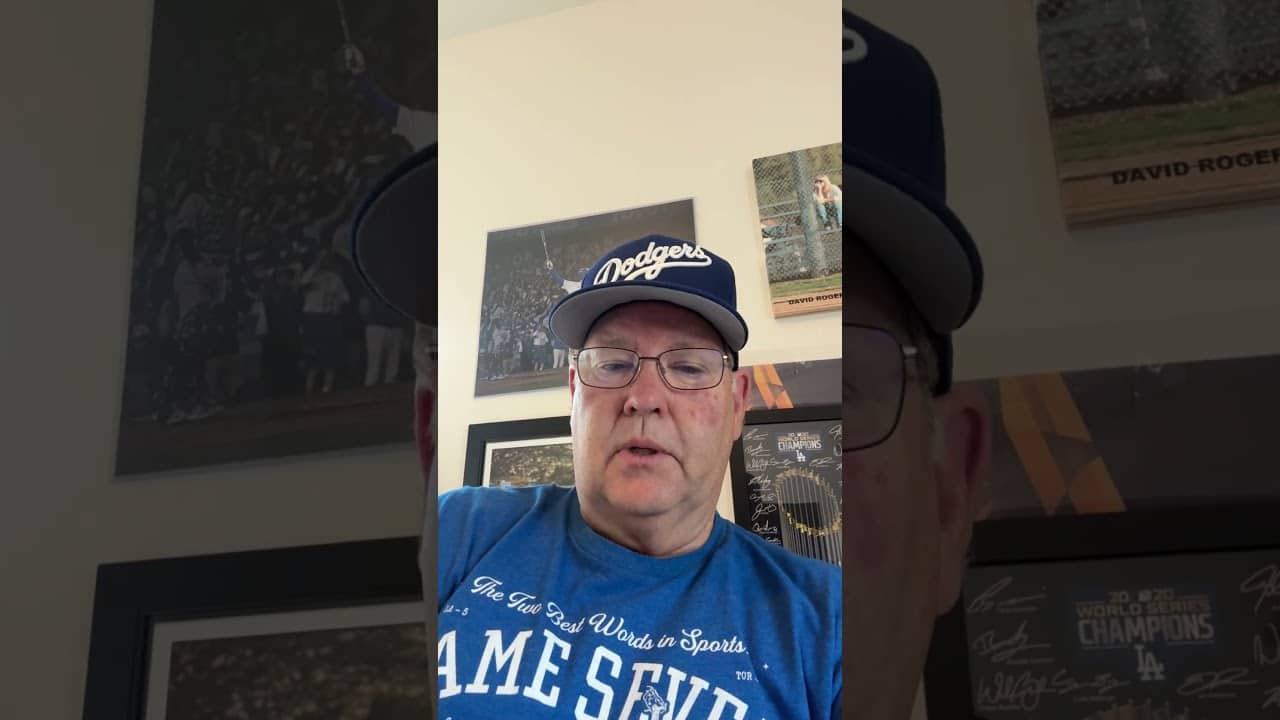 Dodgers: Tommy Edman Is Back, Here’s His Role