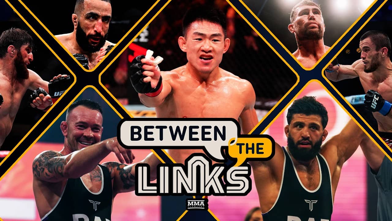 BTL | Arman Tsarukyan vs. Colby Covington, Song Yadong Gets Big Win, Ben Askren Returns