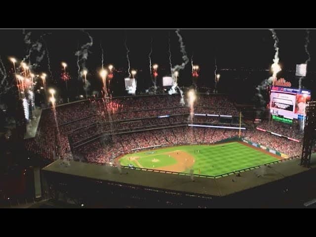 Phillies Phanavision HYPE | 2025 Postseason Open