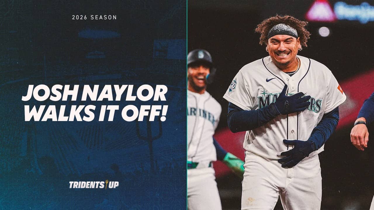 Athletics vs. Mariners: Full Game Highlights (4/22/26)