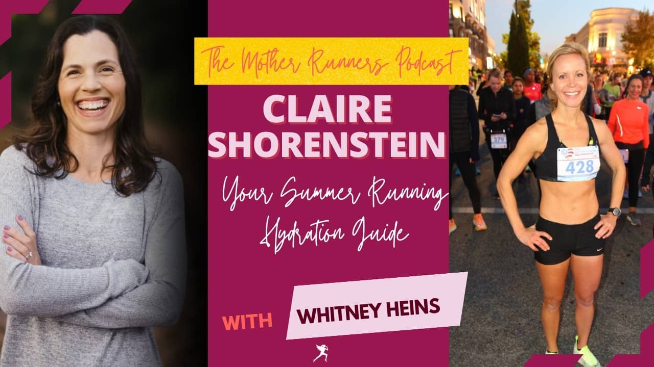 CLAIRE SHORENSTEIN, RD:  THIS is how to HYDRATE this SUMMER!