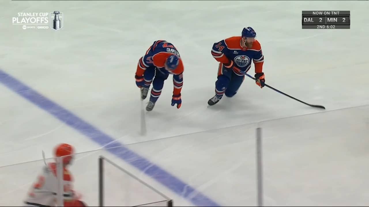 Connor McDavid Injury, Returns To Game #request