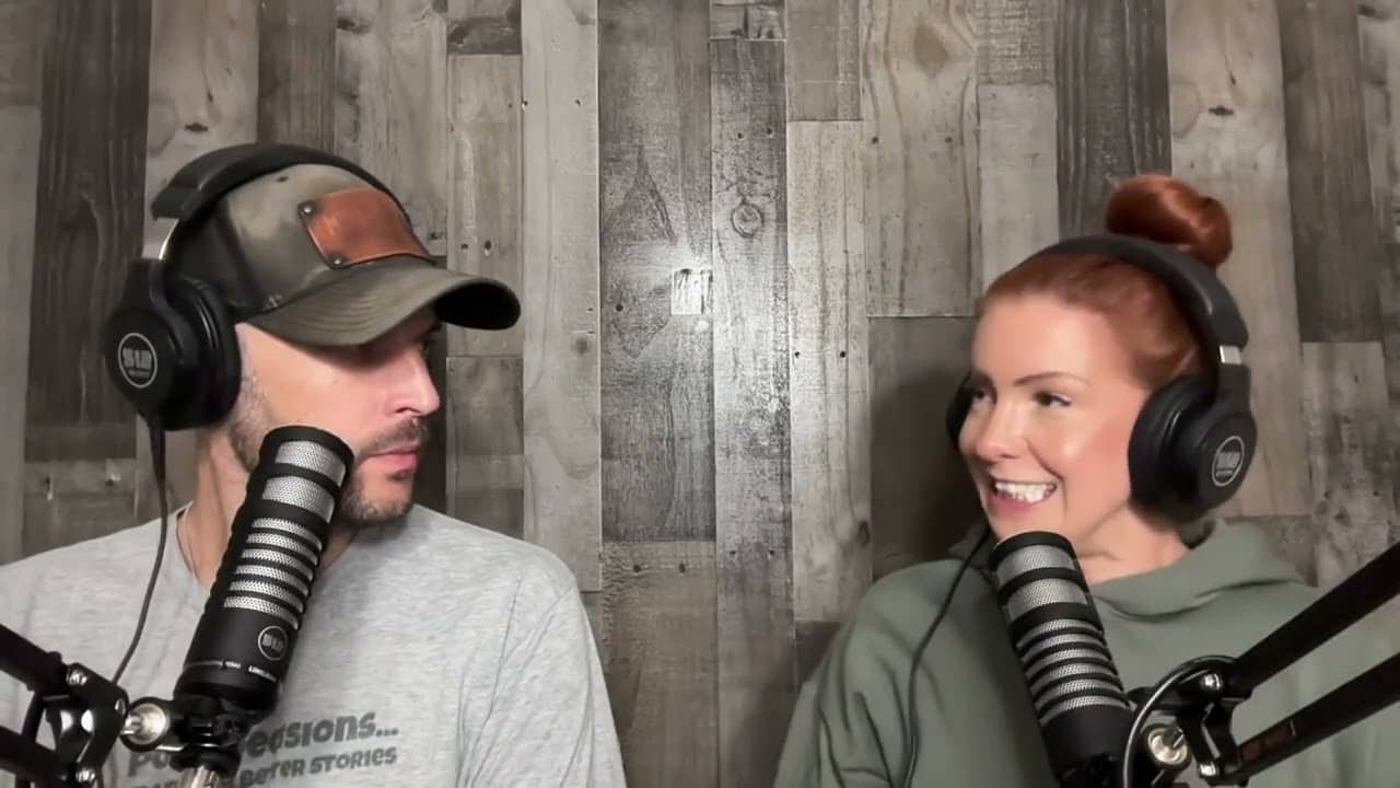 34 - Cave Update & Importance of the Long Run