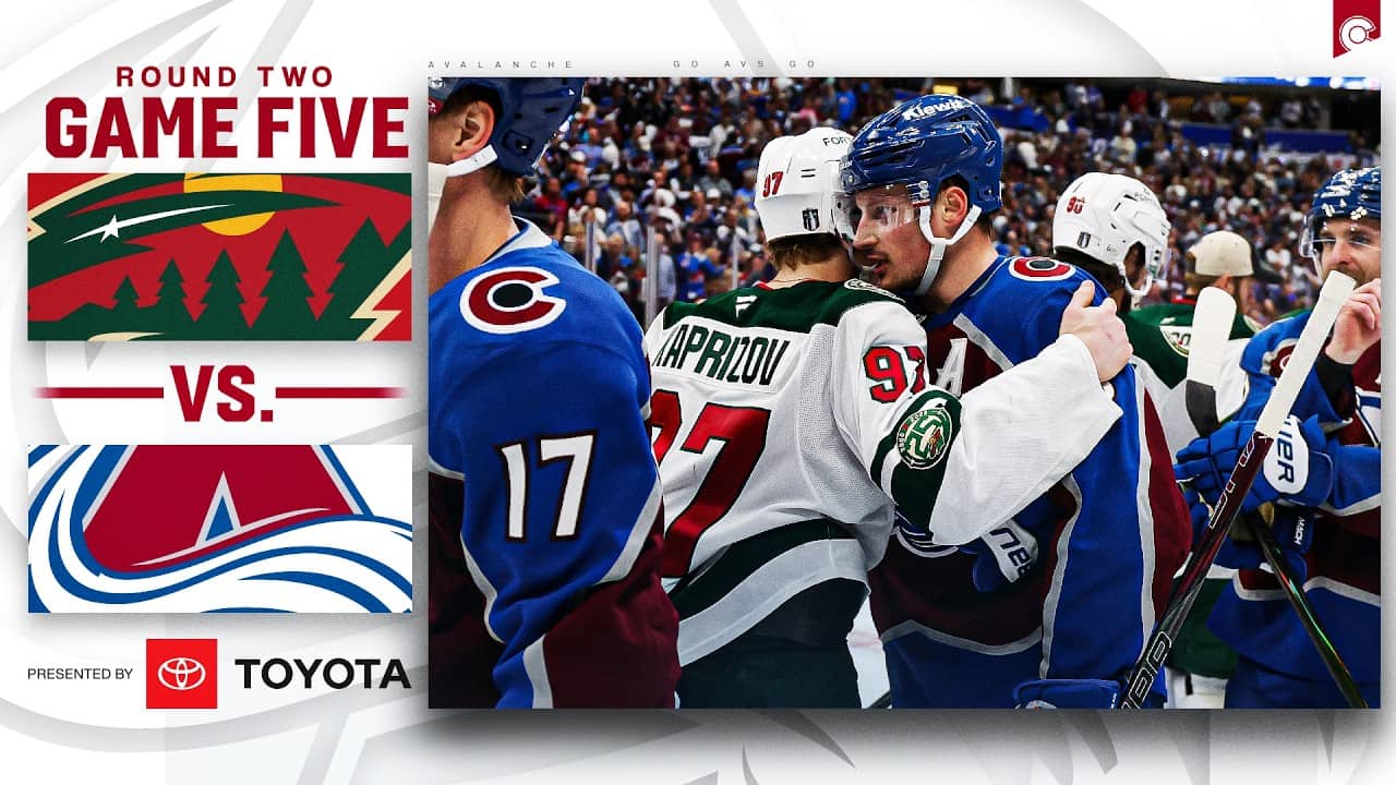 NEVER GAVE UP | Toyota Game Recap R2G5 5/13/2026