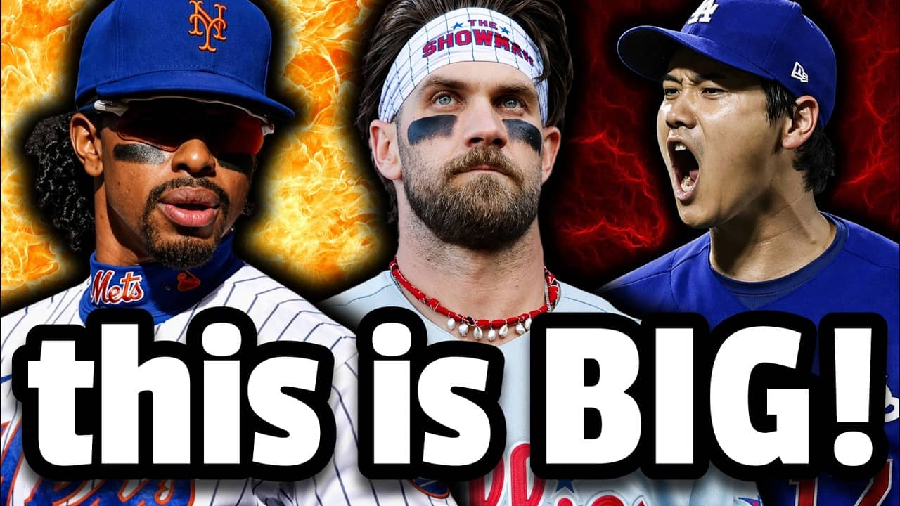 BREAKING: PHILLIES JUST MADE HUGE MOVE!! Finally.. Angry Ohtani, Yankees & Mets Streaks (MLB Recap)