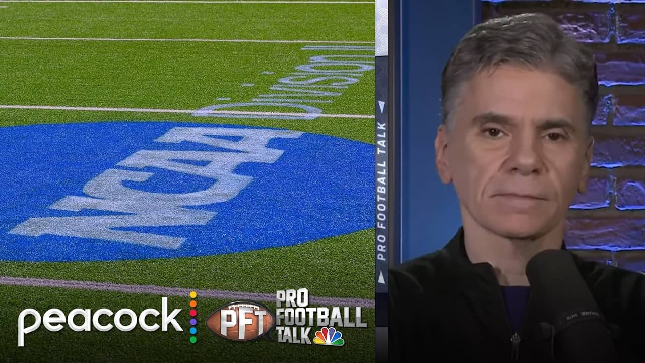 Analyzing Senate hearing on ‘Protect College Sports Act’ | Pro Football Talk | NFL on NBC
