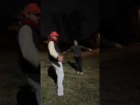 Go check out my long form. New videos come out every Monday! #golf #send #golfswing #golftips #flop