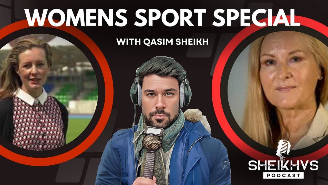 Women's Sport New Years Special