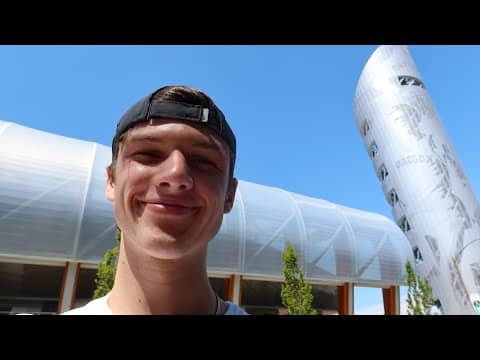 Life as a Professional Athlete! | Start of My Pro Career VLOG