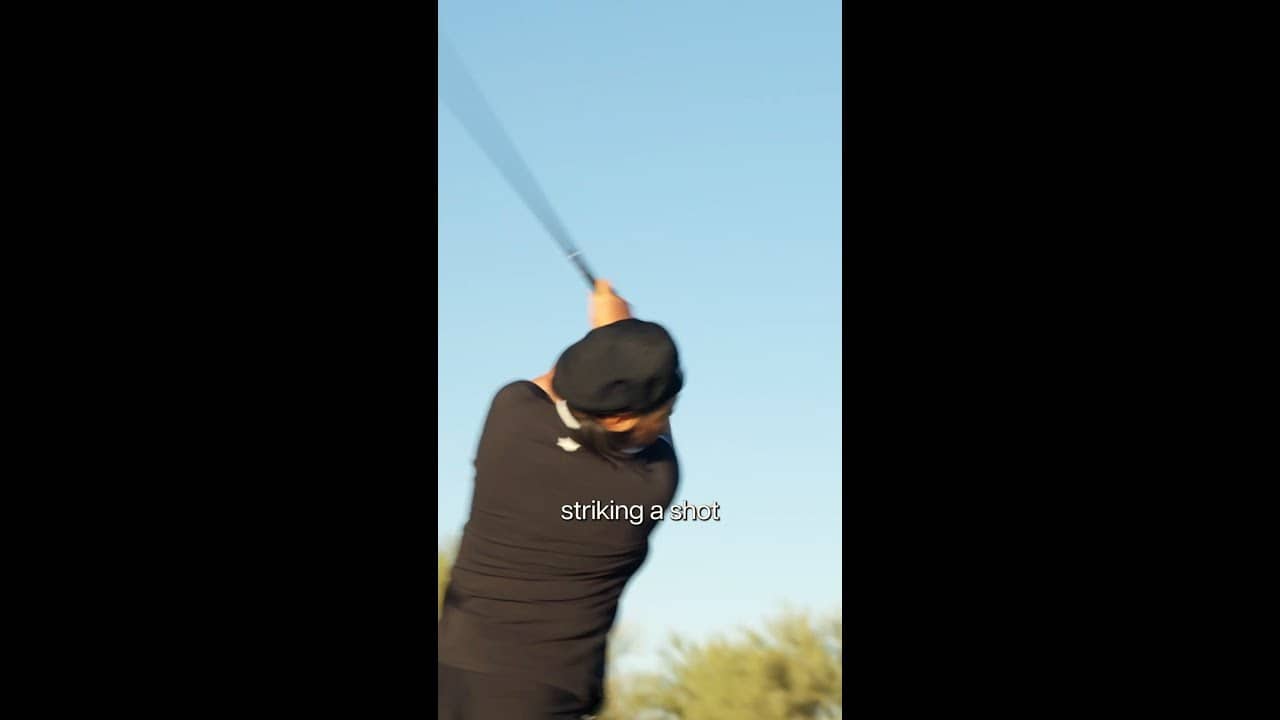 Fitted Golf Clubs = Gear That Works With You, Not Against You | #shorts