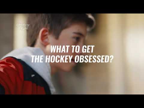 Raise Your Game | Pro Hockey Life