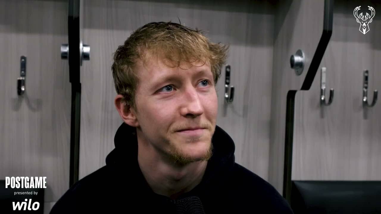 AJ Green Postgame Media Availability | 04.12.26