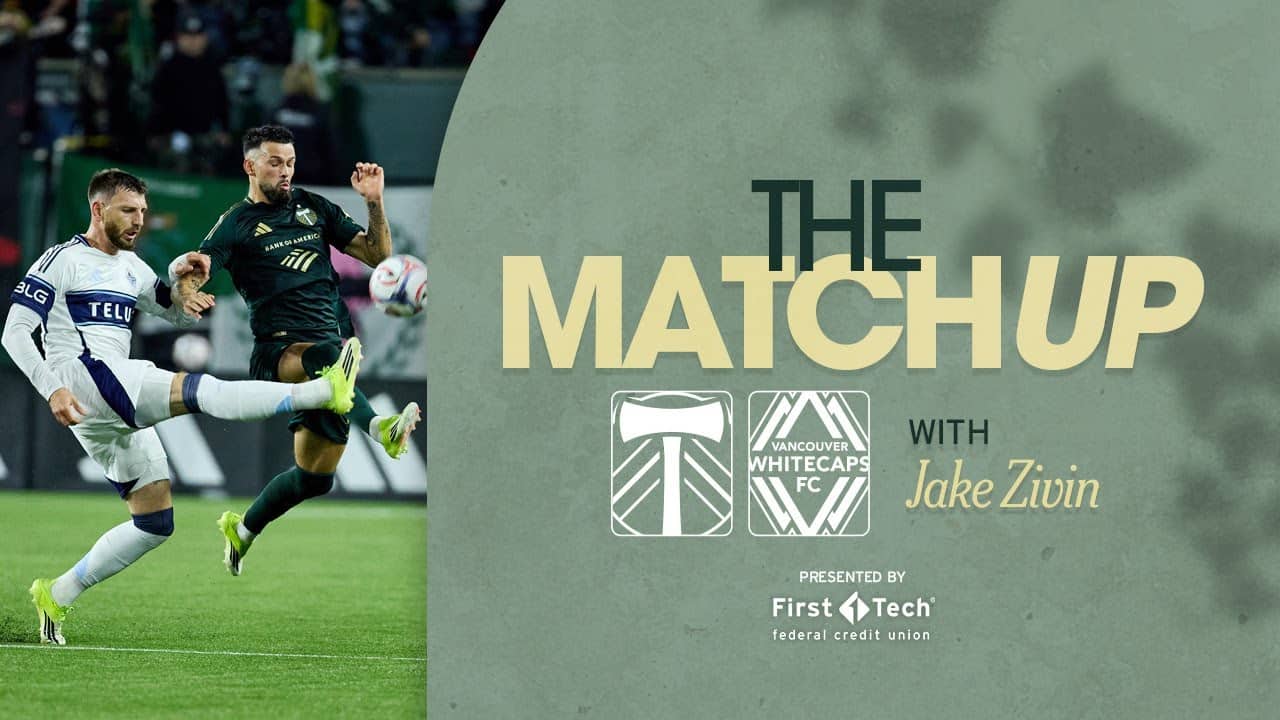 The Matchup | Timbers with strong history in Vancouver