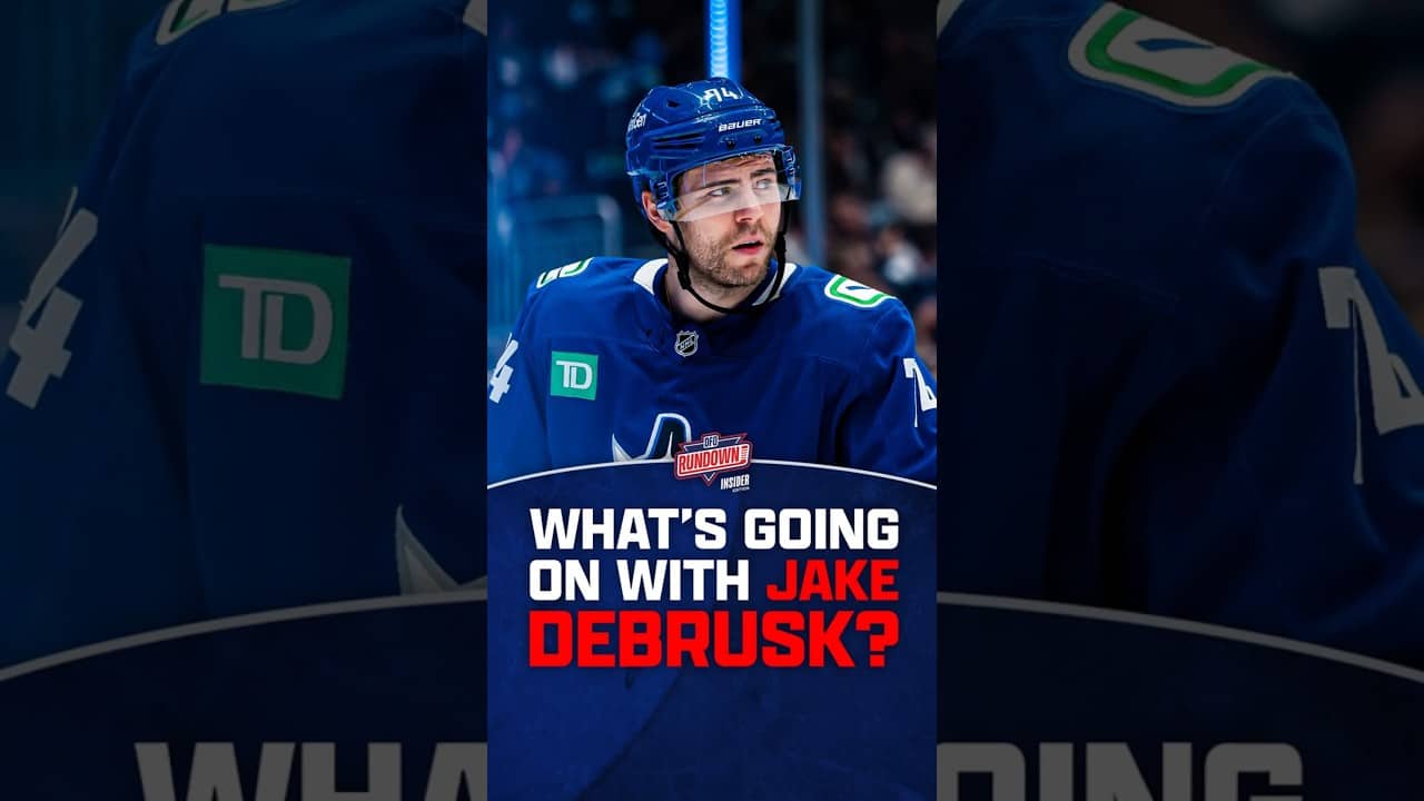 Jake Debrusk will be a highly attractive trade option after free agency | DFO Rundown Insider