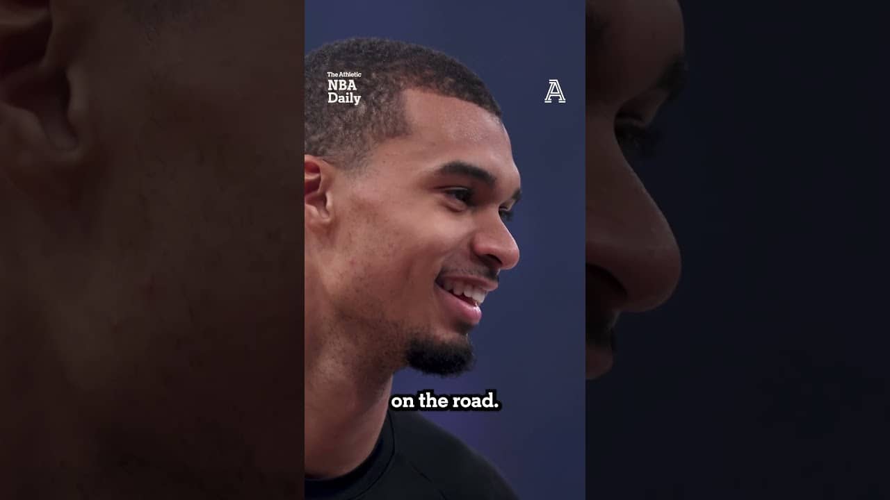 Are the Knicks built different?