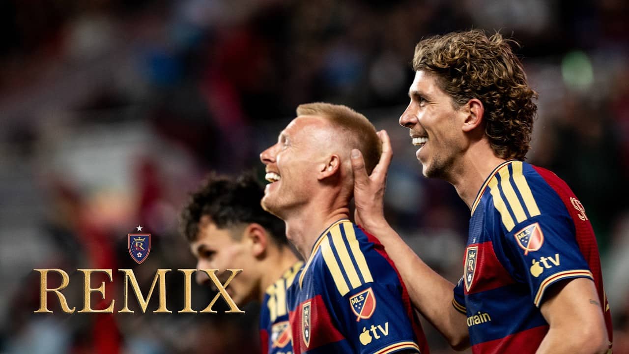 Remix: March 14, 2026