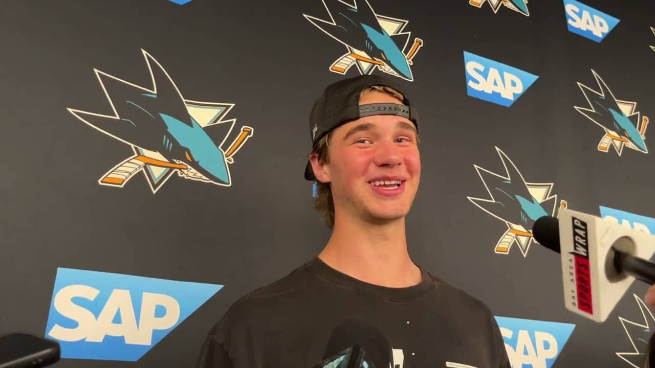 Ravensbergen on How He’s Improved From Last Year, When He Wants To Turn Pro