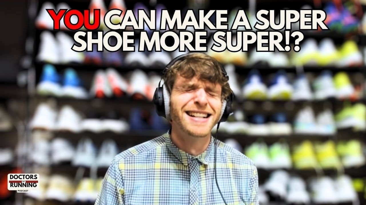 The Wide Variability in How Runners Respond to Super Shoes | Running Science 