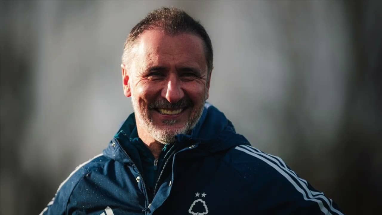 Europa League semi-final preview, and NFFC Women update: YATESY'S ESPRESSO BAR, 27th April 2026