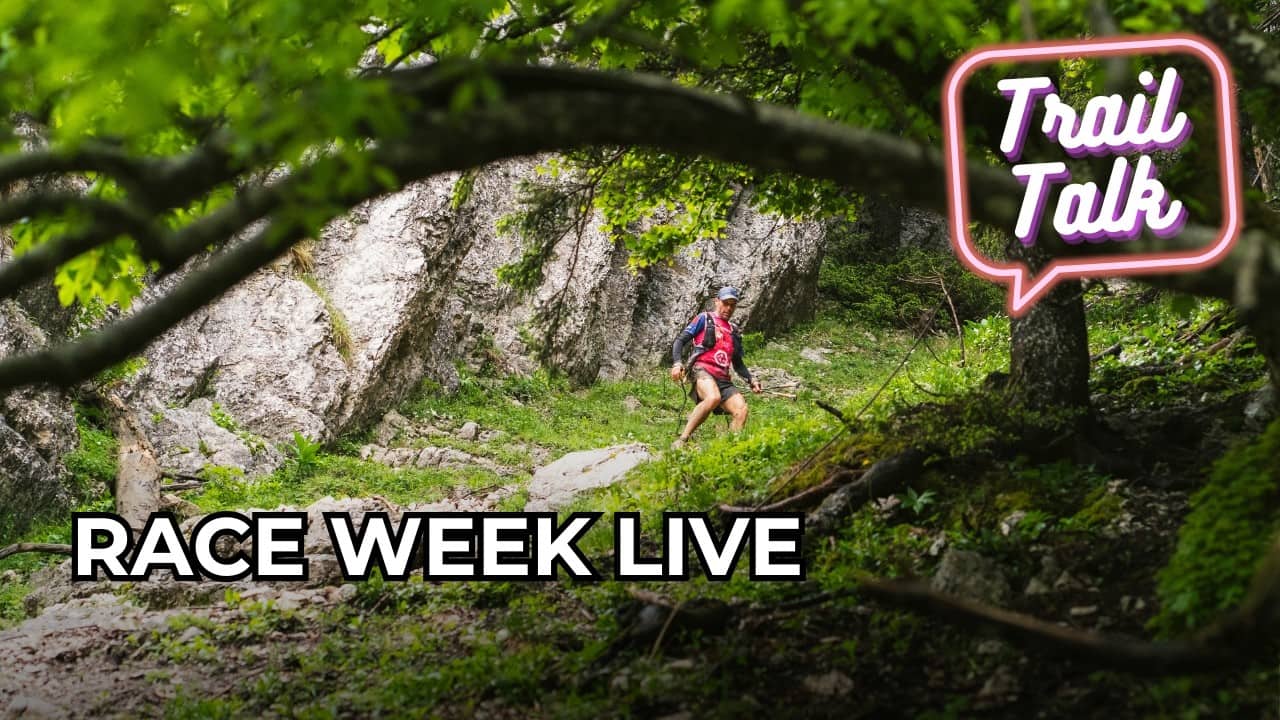 Race Week Live from Chamonix | Satisfy Circle Pit