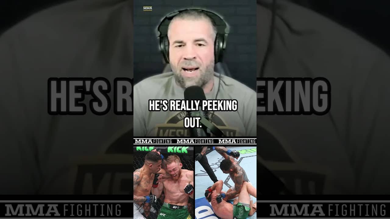 'I’d be happy': Matt Brown has no issue with Carlos Prates breaking his UFC welterweight KO record