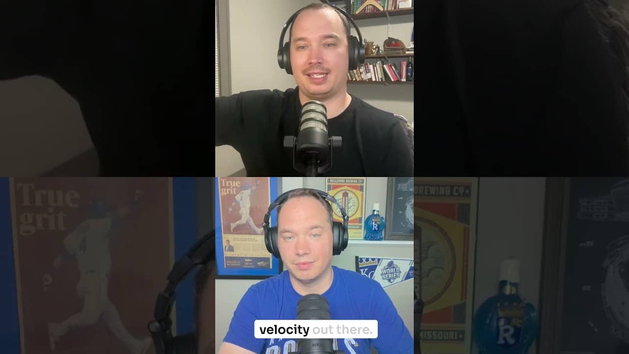 Vinnie Pasquantino is STRUGGLING ... Why?