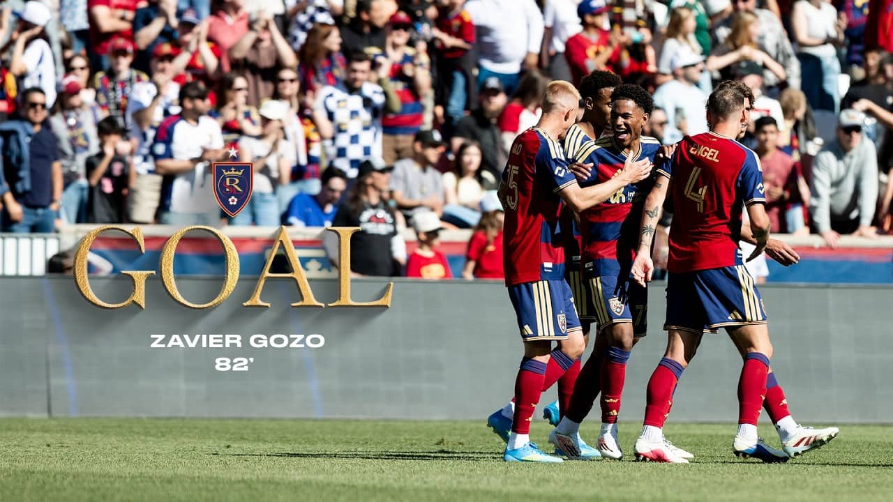 GOAL: Zavier Gozo 82', April 4, 2026