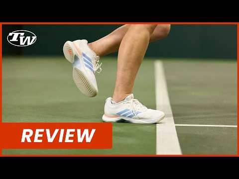 Are These the Most Comfortable Tennis Shoes? adidas Avacourt 3 Review; Support & Durability Tested!