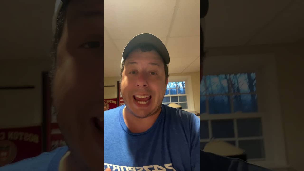 MONEY: Boston College grabs a huge addition in the transfer portal with Money Williams of Montana!